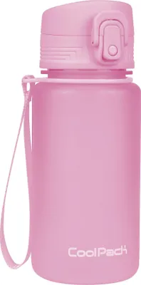 Produktbild von COOLPACK Wasserflasche - Brisk 400ml - Puderrosa
