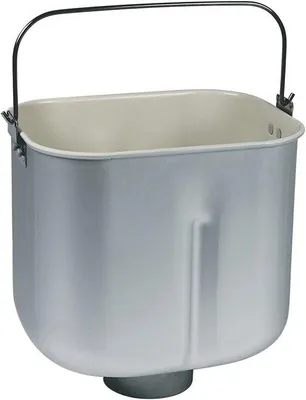Zdjęcie produktu dla Ceramiczna forma do pieczenia chleba, 205 x 145 x 199 mm