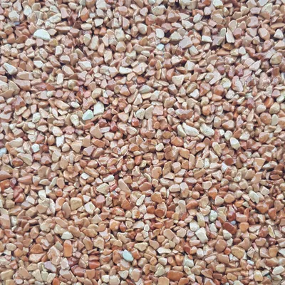 Produktbild von Steinteppich Set Vertikal | Wand Treppe Sockel Stufe | 25Kg Rosso Verona + 3Kg Bindemittel Vertikal + 1Kg Grundierung | Beige 1-4mm