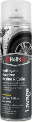 Produktbild von Klebstoff-Reiniger Holts 500 ml