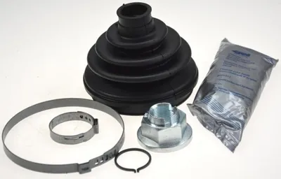 Obrázek produktu pro Sada měchů hnacího hřídele LÖBRO pro VOLVO V70 I