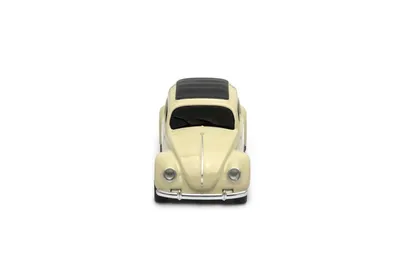 Obrázok produktu pre Genie USB2.0 Stick 32GB VW Beetle béžová - Flash pamäť - netriedená