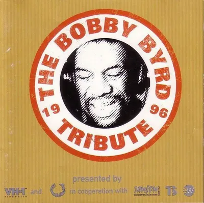 Immagine prodotto di Tributo a Bobby Byrd 1996