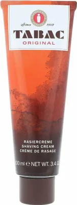 Immagine prodotto di Tabac - Tabac Original Shaving Cream (shaving cream) 100ml
