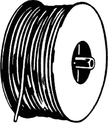 Image de Leitungsring Flyy 2X1,5 Schw. 8Kl 712 97
