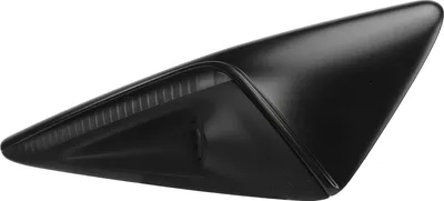 Obrázok produktu pre Kamera pre predný pravý blatník, číslo dielu 1125107‑50‑G, náhradný diel pre Tesla Model 3 a Model Y (roky výroby 2017–2022)
