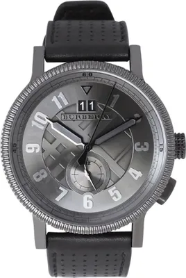 Image de Montres Burberry bu7682