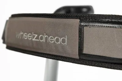 Produktbild von Verstellbares Rückenband für Rollator