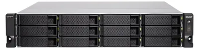 Immagine prodotto di Qnap TS-h1886XU-RP-R2-D1622-32G QNAP TS-h1886XU-RP-R2-D1622-32G
