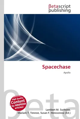 Produktbild von Spacechase