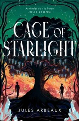 Produktbild von Cage of Starlight