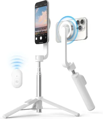 Produktbild von Elago Magnetischer Selfie-Stick von