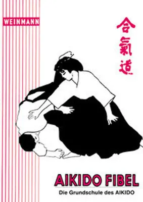 Obrázek produktu pro Aikido-Fibel