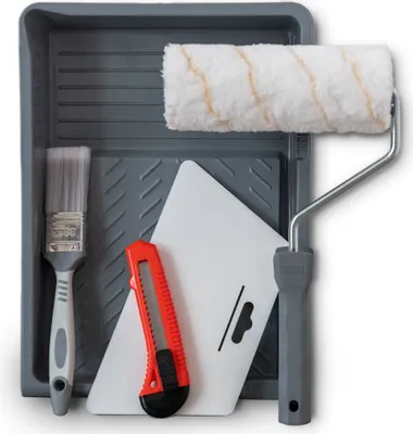 Image de Wallpro Tool-Set Papier peint intissé - PRO933 -