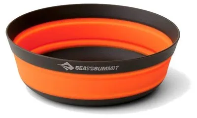 Produktbild von Sea To Summit Frontier UL Collapsible Bowl M Puffin's Bill Orange M