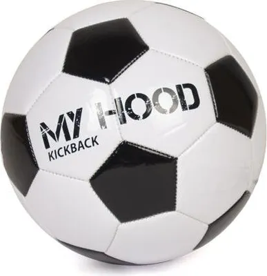 Obrázek produktu pro My Hood Classic Fotbalový Míč Vel. 4 302056