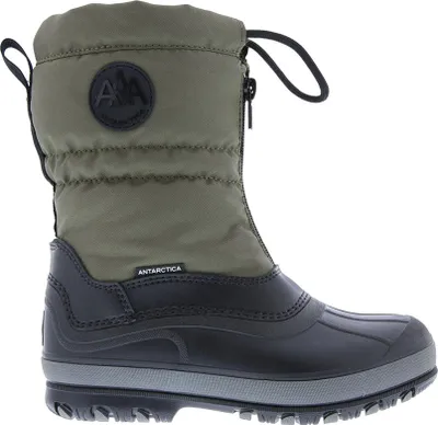 Image de Antarctica 1363 - Bottes de neige pour enfants