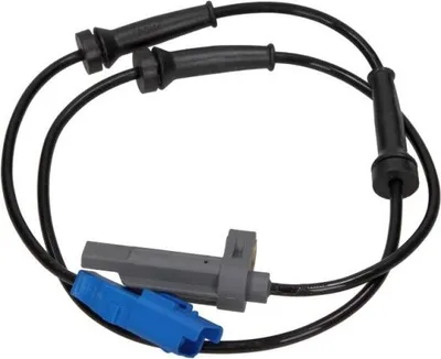 Produktbild von MAXGEAR ABS Sensor Raddrehzahl Hinten Links passend für PEUGEOT 206 Schrägheck (2A/C) 20-0151