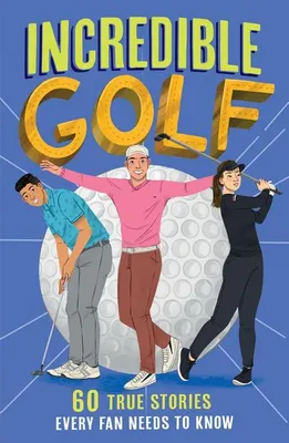 Imagen del producto de Incredible Golf