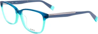 Produktbild von Furla Sonnenbrille VU4972 01G7 53 15 140