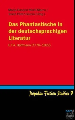 Image de Das Phantastische in der deutschsprachigen Literatur