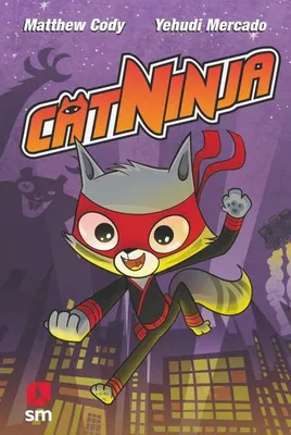Image de Catninja