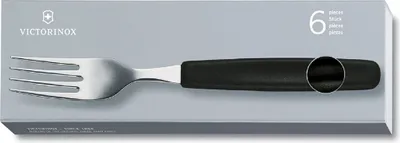 Produktbild von Victorinox Gabeln 6er Set 5.1543