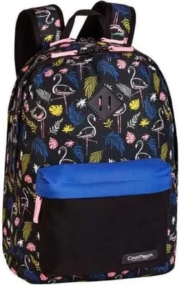 Zdjęcie produktu dla Plecak Coolpack Disney Scout Aruba