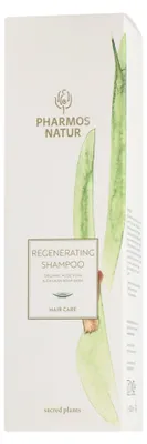 Image de SHAMPOING RÉGÉNÉRATEUR PHARMOS NATUR pour le corps (200 ml)