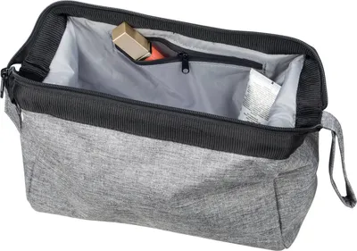 Obrázok produktu pre Reisenthel travelcosmetic, Šedá, Jednofarebné, Zips, 4 L, 260 mm, 135 mm