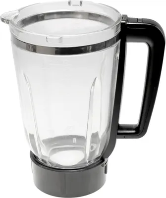 Produktbild von WMF SS-1000051477 Mixbecher für 0416650011 KULT X 1,5L Standmixer