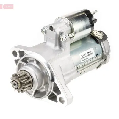 Produktbild von DENSO DSN1464 Starter Anlasser 1,5kW für VW Golf VII Schrägheck (5G1, BQ1, BE1, BE2) 12V