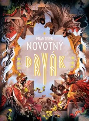 Obrázek produktu pro Dryák | František Novotný