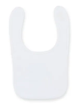 Image de Bib Plain And Contrast de Larkwood