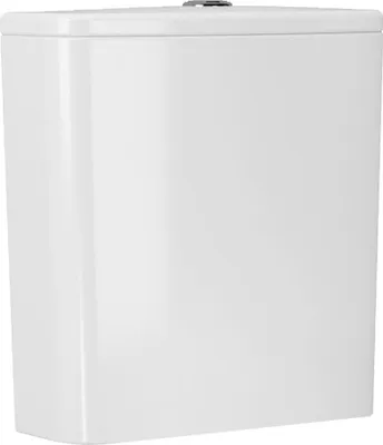 Produktbild von SANIVEX Spülkasten für WC-Kombi, Weiß