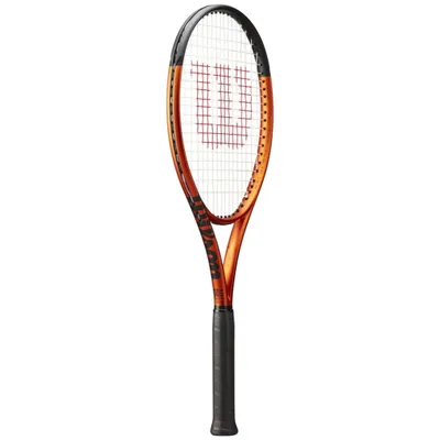 Produktbild von Wilson WR17070, Schwarz, Orange, 100 cm², 16 x 19, 686 mm, 316 g, 300 g