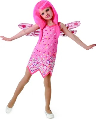Produktbild von Mia and Me Basic Kindergröße: 110-116