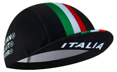 Immagine prodotto di Cappellino unisex da bicicletta, da indossare sotto il casco, con protezione UV e traspirante, taglia unica (56-61 cm)