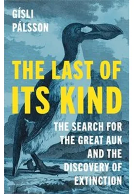 Obrázek produktu pro The Last of Its Kind