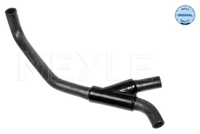 Produktbild von MEYLE Kühlerschlauch Wasserschlauch passend für MERCEDES-BENZ M-Klasse (W163) 019 501 0035