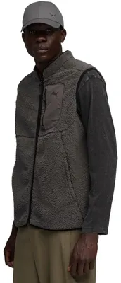 Produktbild von Puma tech Winterized Gilet 68822544 Herren