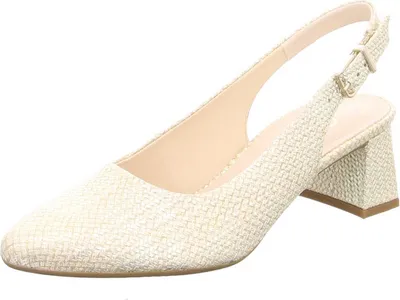 Produktbild von Gabor Pumps beige beige 223-40-00655
