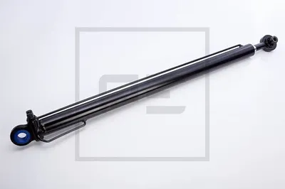 Zdjęcie produktu dla PETERS ENNEPETAL Siłownik przechylający kabiny kierowcy 033.652-00A do MAN TGA 50 mm 940 mm 25 mm 10,3 kg