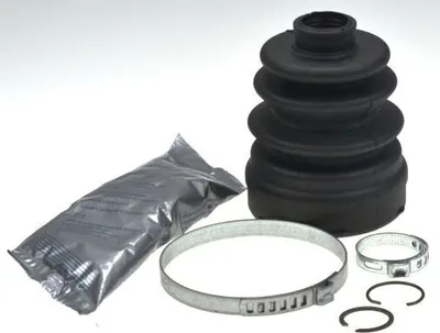 Produktbild von LÖBRO Faltenbalgsatz Antriebswelle für KIA RIO III (UB) 306038