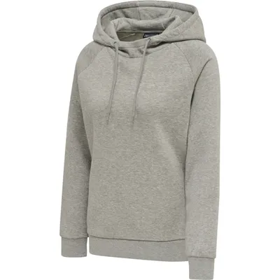 Produktbild von Hummel hmlRED CLASSIC HOODIE WOMAN