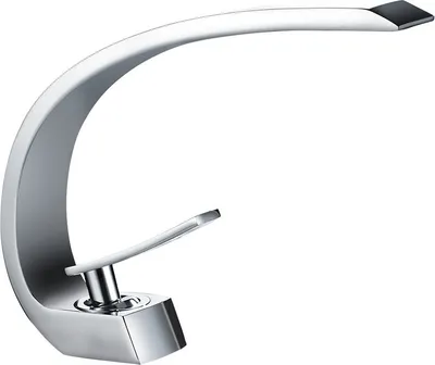 Zdjęcie produktu dla Mexen Lupus bateria umywalkowa, chrom - 746200-00