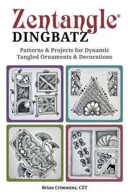 Produktbild von Zentangle Dingbatz