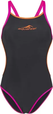 Produktbild von Aquafeel 21899 Badeanzug Grau 36 / B Frau Grau 36