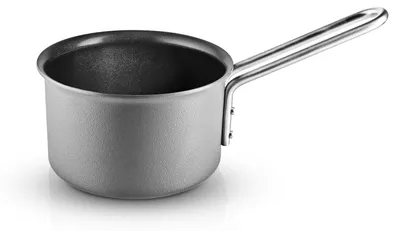 Bratpfanne 1,1 l 13 cm, keramische Antihaftbeschichtung