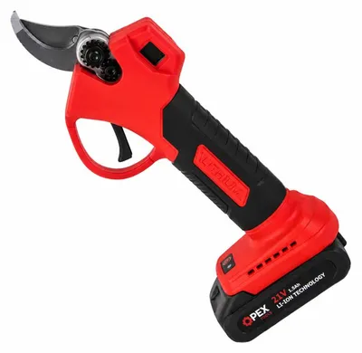 Obrázok produktu pre Záhradnícke nožnice OPX28004 (10 kusov)